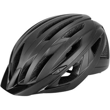 ALPINA PARANA MTB Helmet Mat Black 2023 0